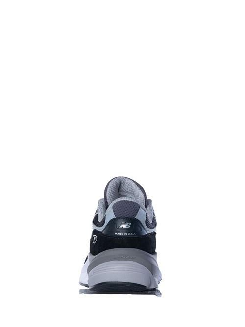 Sneaker 990 V6 NEW BALANCE | M990BK6BLACK